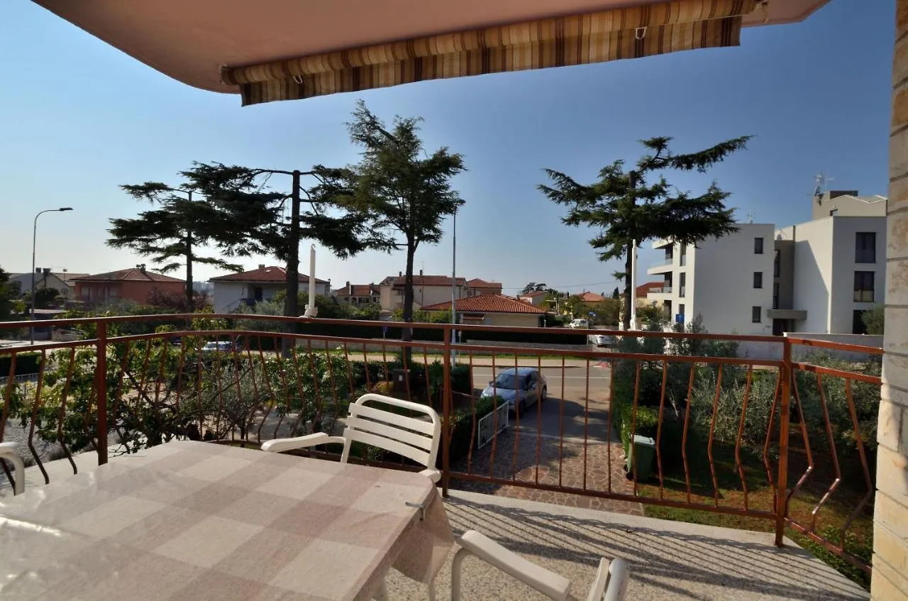 Apartment Boris Umag