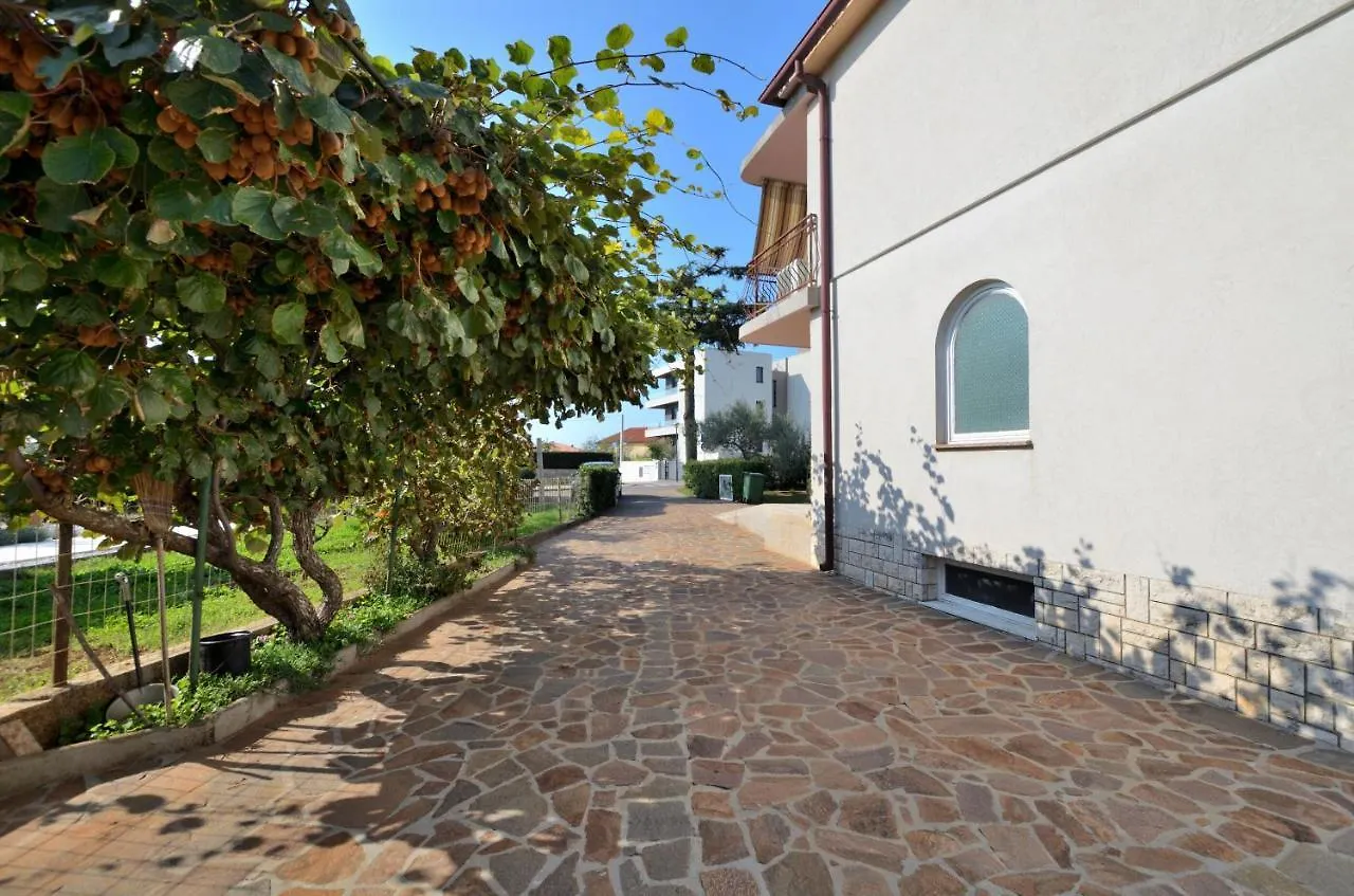 Apartment Boris Umag