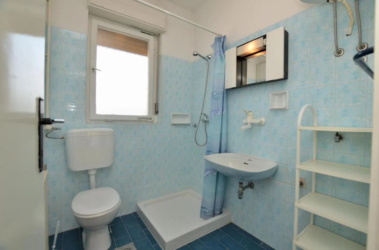 Apartment Boris Umag Kroatien