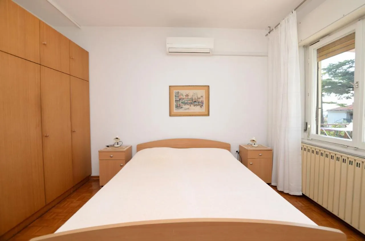 Apartment Boris Umag Croatia