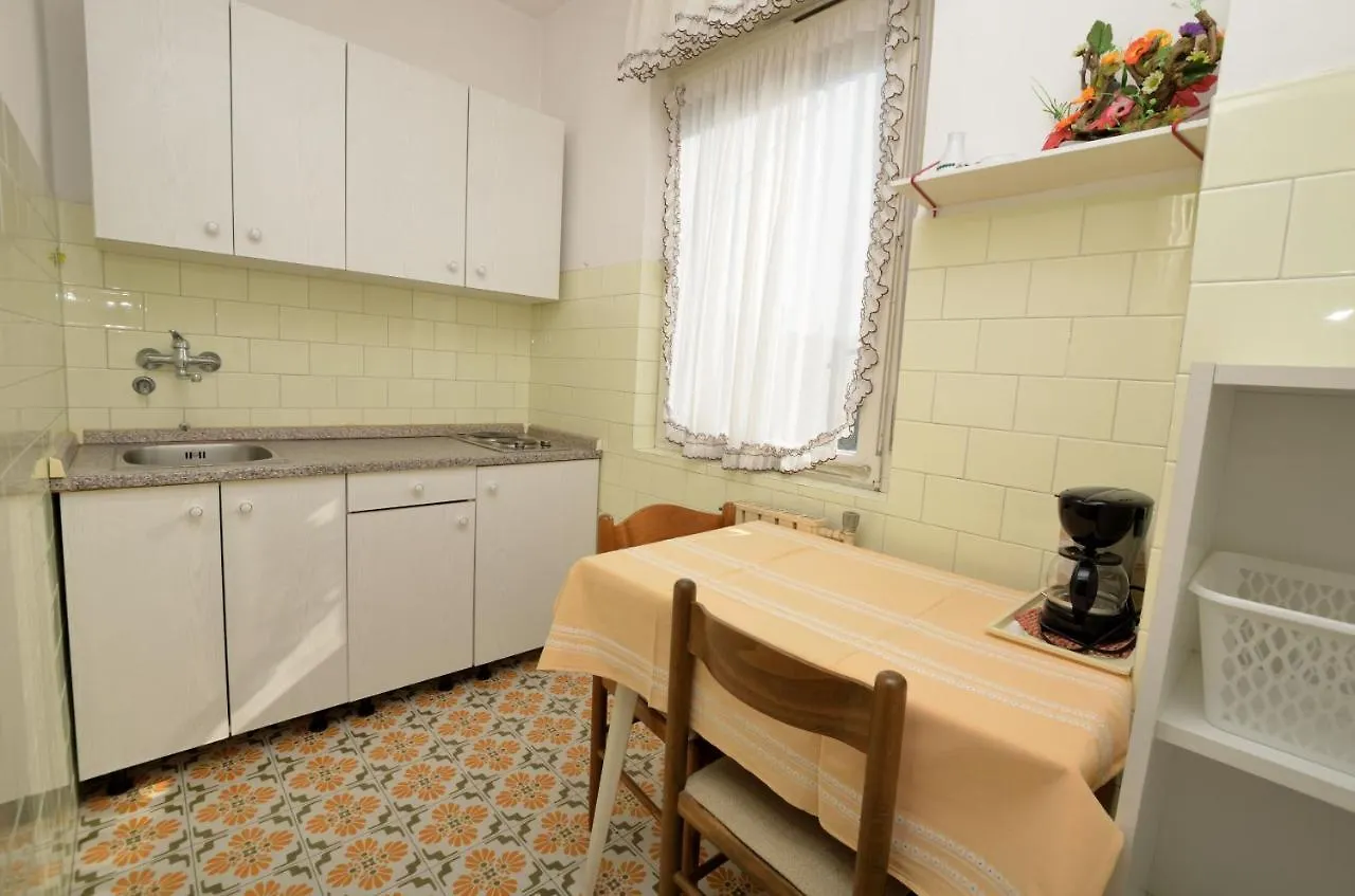 Apartment Boris Umag