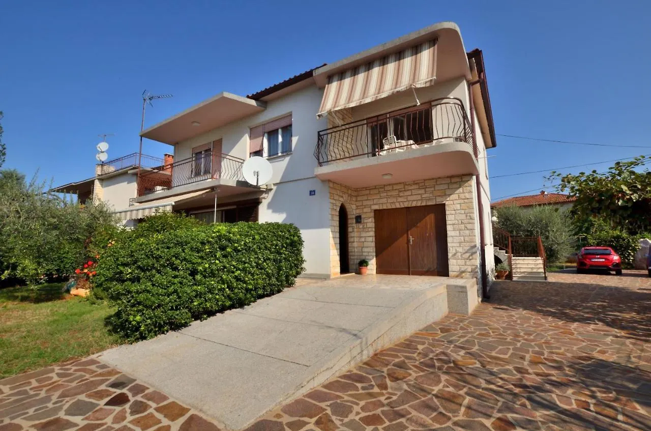 Apartment Boris Umag 0*,  Kroatien