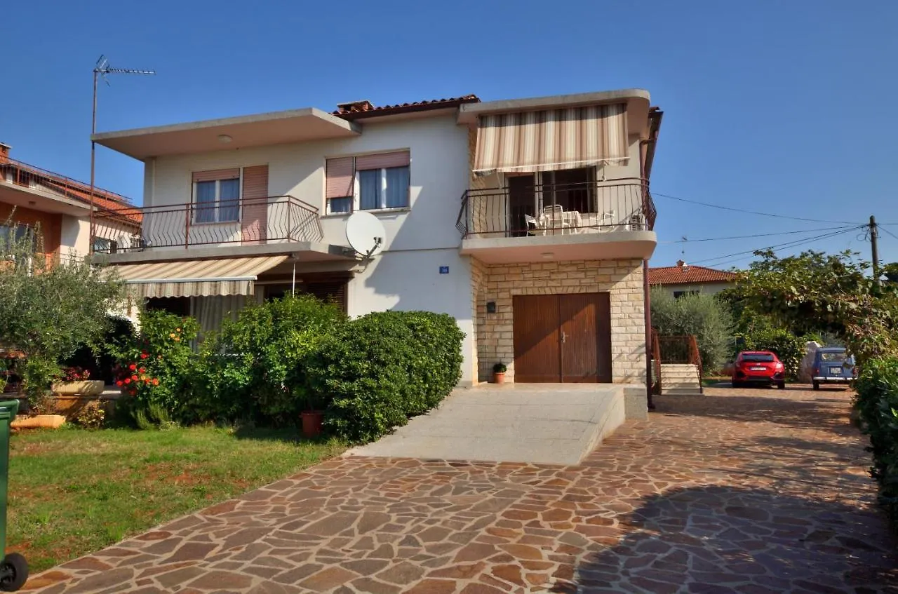 Apartment Boris Umag