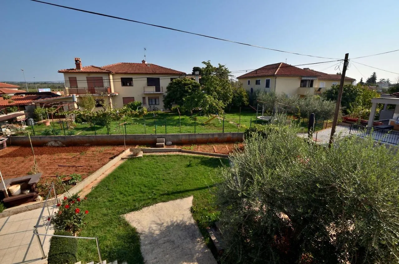 Apartment Boris Umag