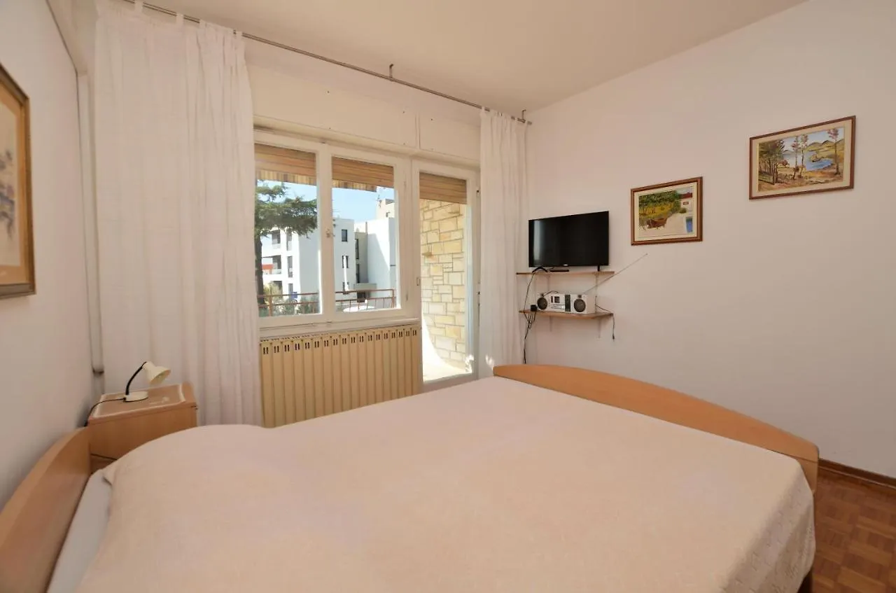 Apartment Boris Umag
