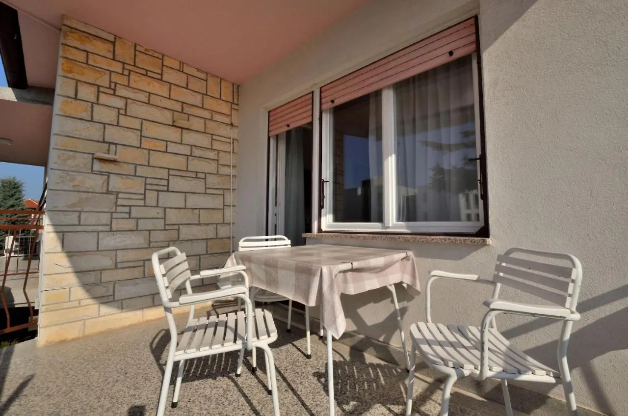 Apartment Boris Umag 0*,